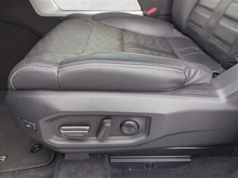 Used 2024 Toyota Tundra Capstone AWD/4WD image 12