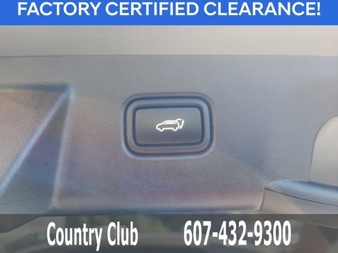 Used 2025 Hyundai Tucson SEL AWD/4WD image 29