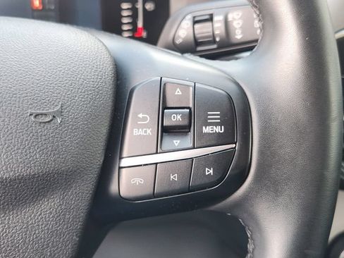 Used 2024 Ford Escape Active FWD image 19
