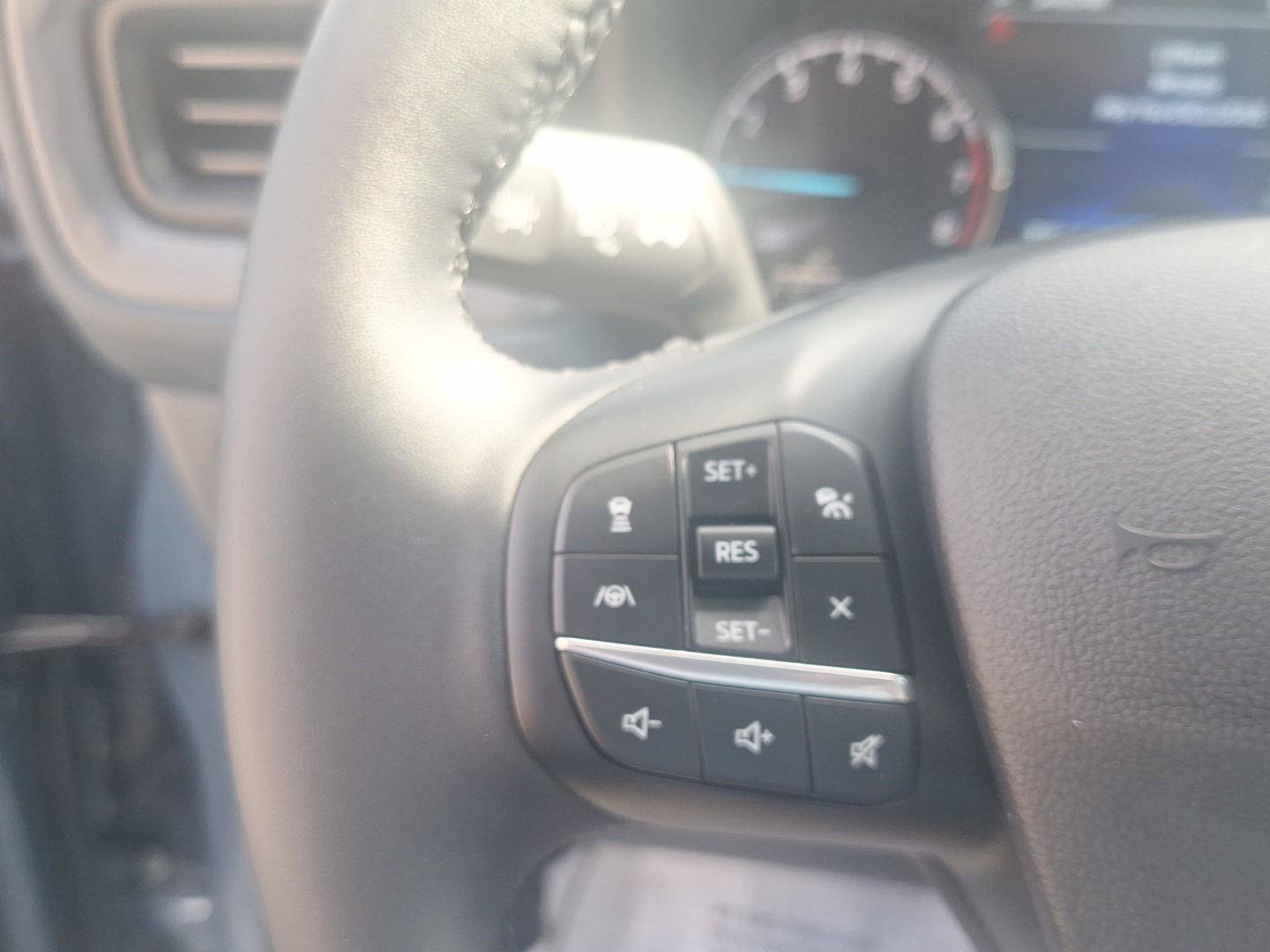 Used 2024 Ford Maverick Tremor w/ Tremor Off-Road Package AWD/4WD image 23