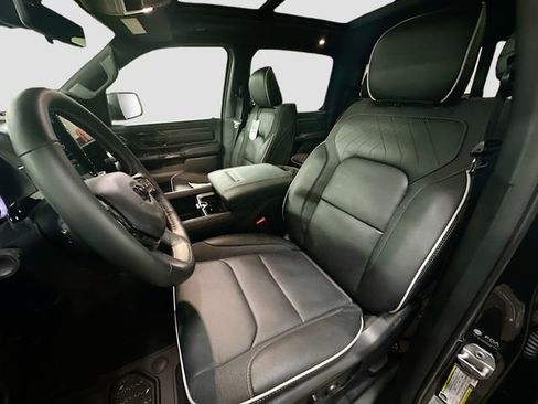 New 2026 RAM 1500 Limited AWD/4WD image 23