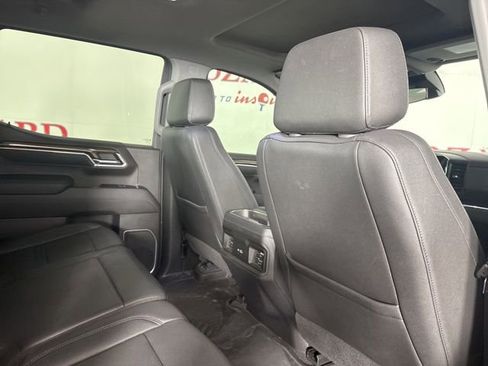 Used 2022 Chevrolet Silverado 1500 LT Trail Boss w/ LT Trail Boss Premium Package image 19