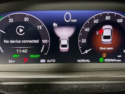 Used 2025 Honda Accord Sport image 13