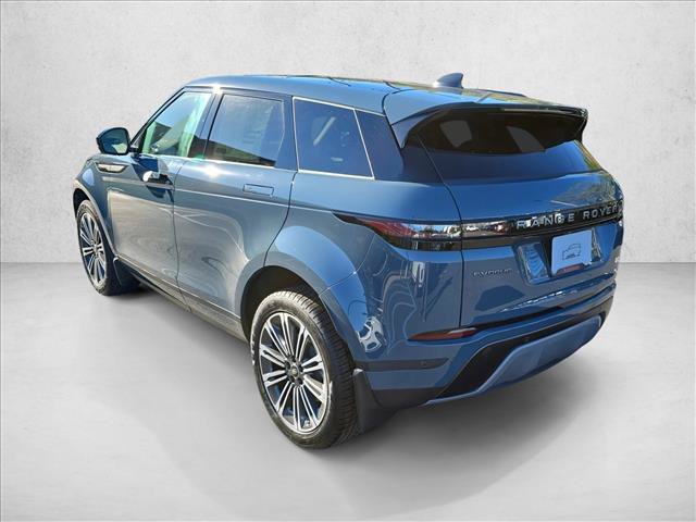Used 2026 Land Rover Range Rover Evoque S AWD/4WD image 7