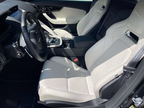 Used 2024 Jaguar F-TYPE Convertible AWD image 22