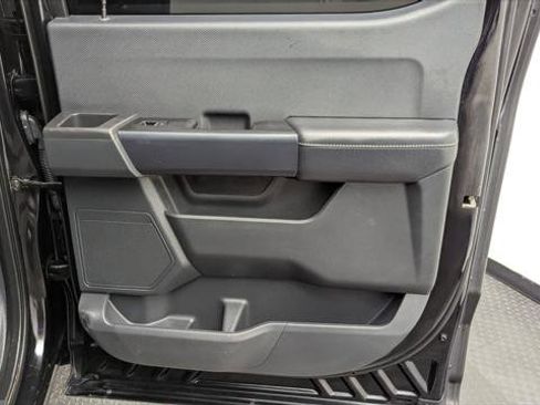 Used 2021 Ford F150 XL w/ STX Appearance Package image 19