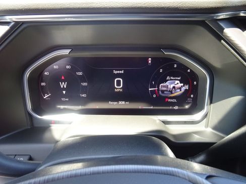 New 2026 GMC Sierra 2500 Denali Ultimate w/ Max Trailering Package AWD/4WD image 28