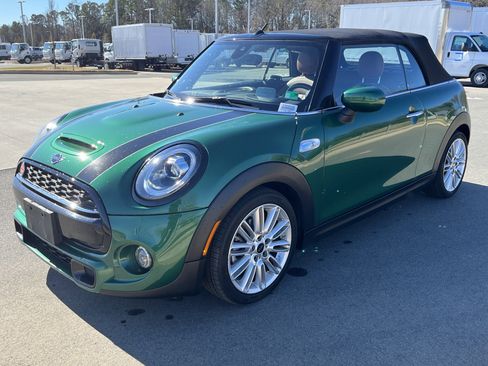 Used 2020 MINI Cooper S image 5