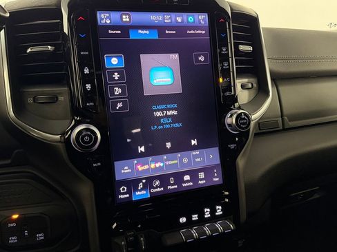 Used 2026 RAM 2500 Laramie image 18