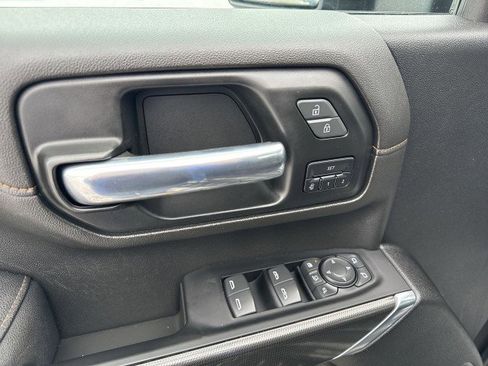 Certified 2023 GMC Sierra 2500 AT4 w/ AT4 Premium Plus Package image 15