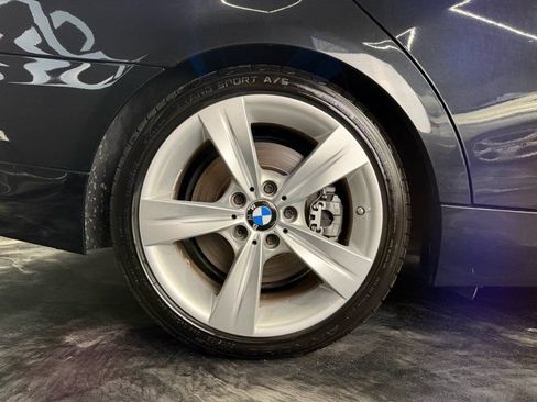 Used 2011 BMW 335i Sedan RWD image 16