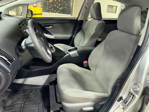Used 2012 Toyota Prius Three FWD image 15