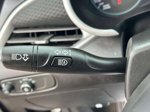 Certified 2023 Chevrolet Malibu LT image 20