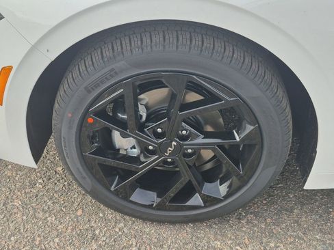 New 2026 Kia K5 GT-Line image 17