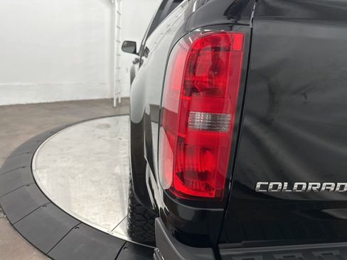 Used 2018 Chevrolet Colorado Z71 RWD image 23