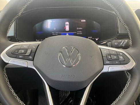 New 2026 Volkswagen Taos S image 19