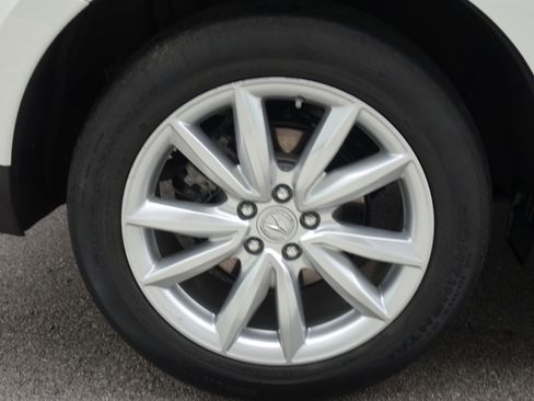 Used 2019 Acura RDX AWD image 27