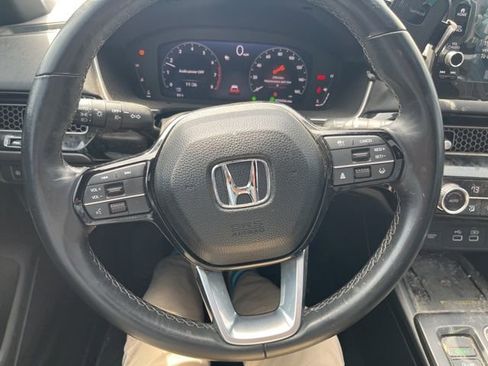 Used 2024 Honda Civic Sport Touring image 15