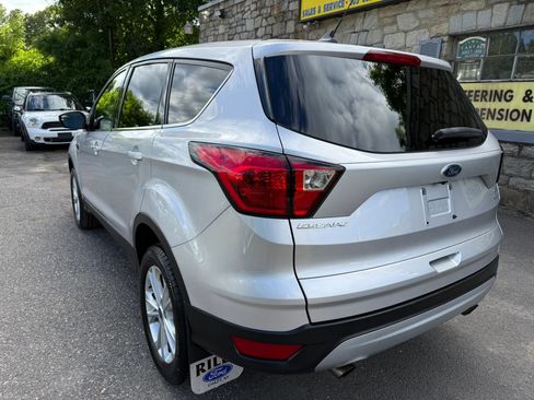 Used 2019 Ford Escape SE AWD/4WD image 10