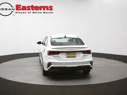 Used 2023 Kia Forte GT FWD image 40