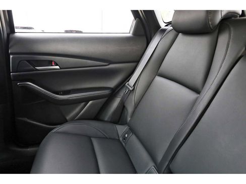 Certified 2025 MAZDA CX-30 AWD 2.5 S w/ Select Sport Pkg image 9