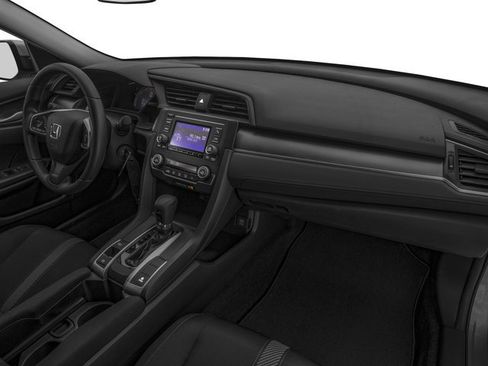 Used 2018 Honda Civic LX image 16
