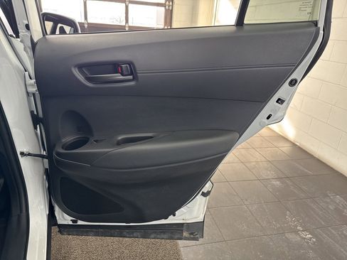 Certified 2024 Toyota Corolla Cross SE image 48