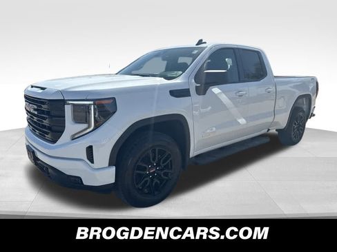 New 2024 GMC Sierra 1500 Elevation image 7
