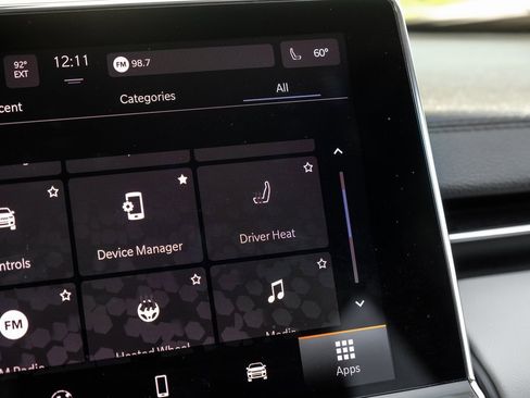 Used 2022 Jeep Compass Limited image 42