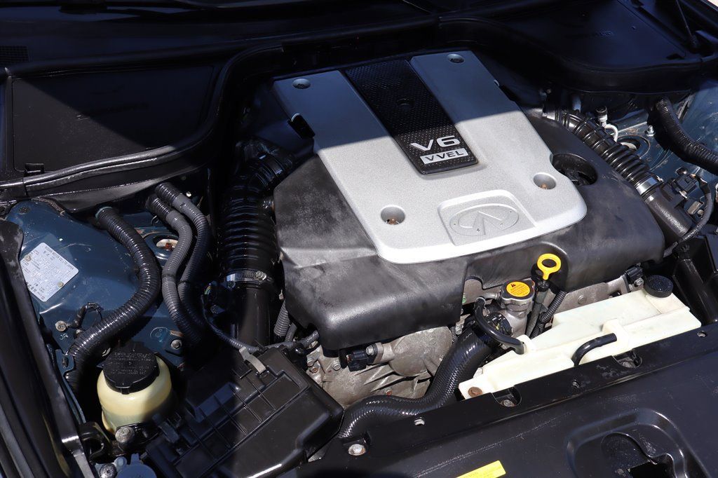 Used 2008 INFINITI G37 Sport w/ Premium Pkg RWD image 34