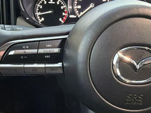 Certified 2025 MAZDA CX-50 AWD 2.5 S w/ Premium Package image 22