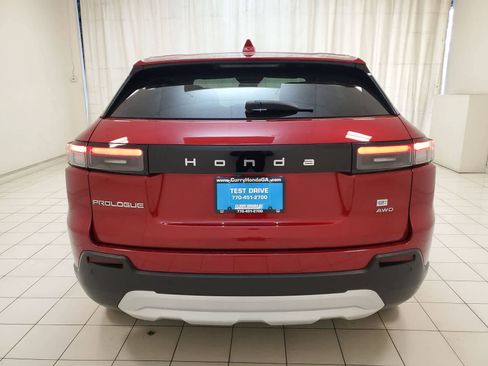 Used 2024 Honda Prologue EX image 38