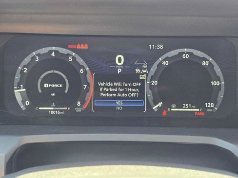 Certified 2025 Toyota Tacoma TRD Sport AWD/4WD image 24