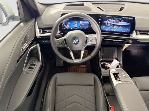 New 2026 BMW X1 xDrive28i w/ Technology Package AWD/4WD image 43