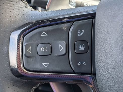 New 2026 RAM 1500 RHO w/ RHO Level 1 Equipment Group AWD/4WD image 29