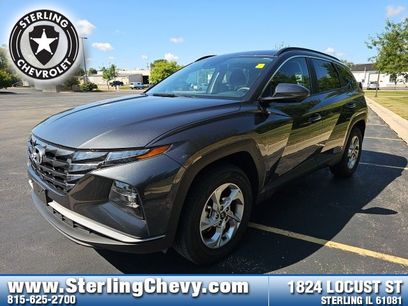 Used 2024 Hyundai Tucson SEL