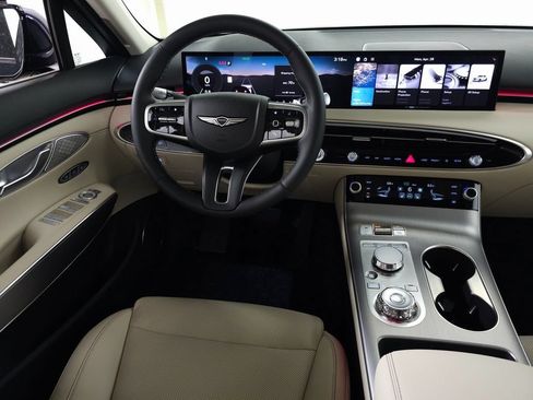 Used 2026 Genesis GV70 2.5T Select AWD/4WD image 13