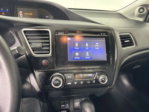 Used 2015 Honda Civic EX image 16
