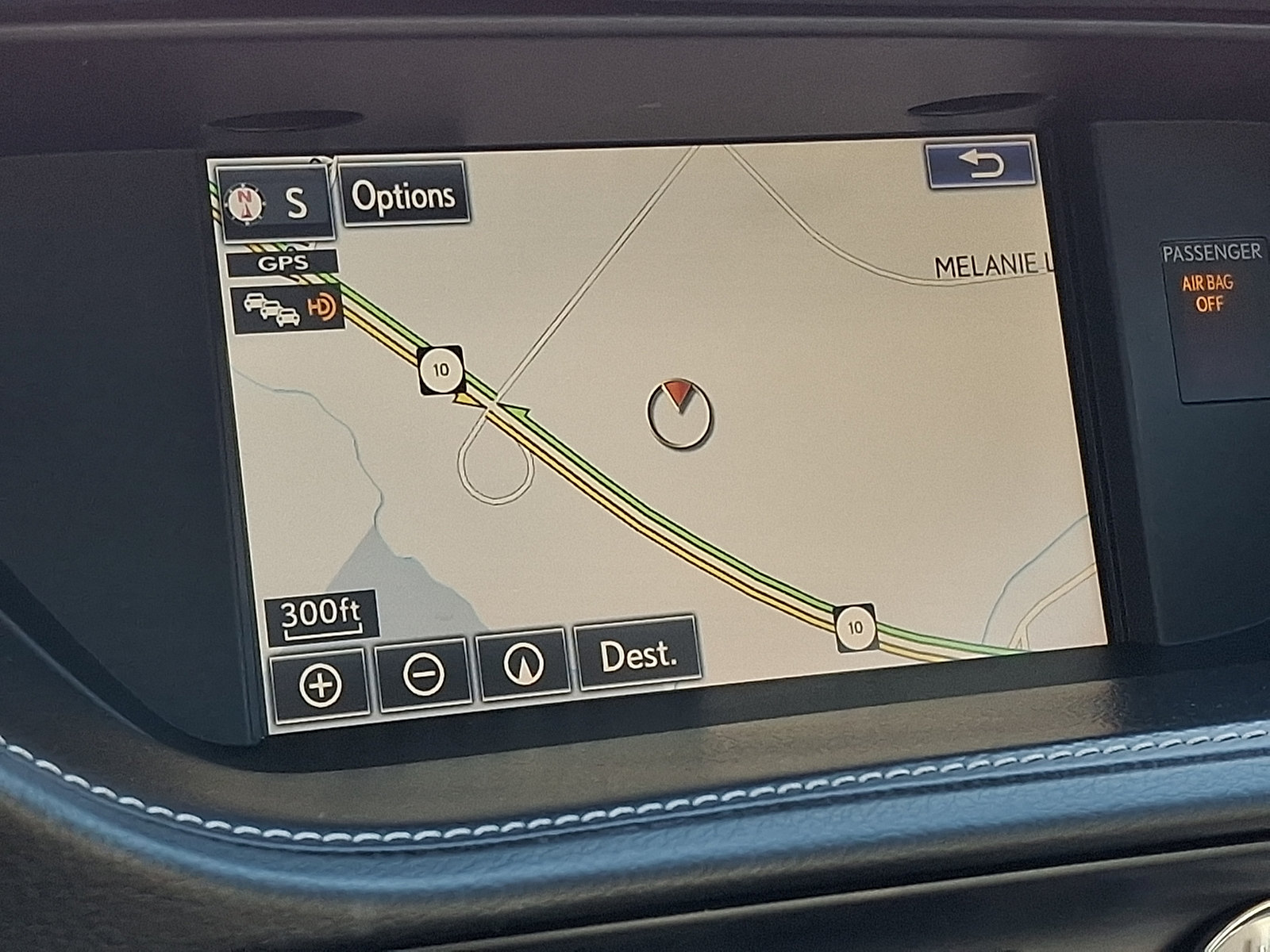 Used 2016 Lexus ES 350 w/ Navigation System Package FWD image 17