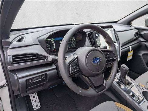 Used 2026 Subaru Crosstrek 2.5i Sport AWD/4WD image 3