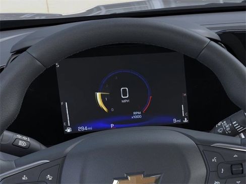 New 2026 Chevrolet Trax LT w/ Driver Confidence Package image 19