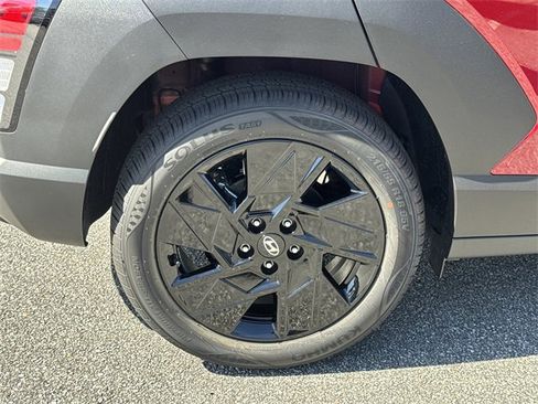 Certified 2026 Hyundai Kona SEL Sport image 17