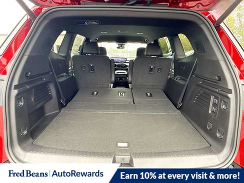 New 2026 Buick Enclave Sport Touring w/ Power Package AWD/4WD image 31