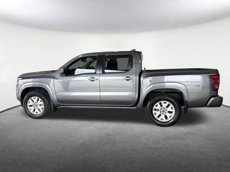 Used 2022 Nissan Frontier SV w/ Technology Package video 2