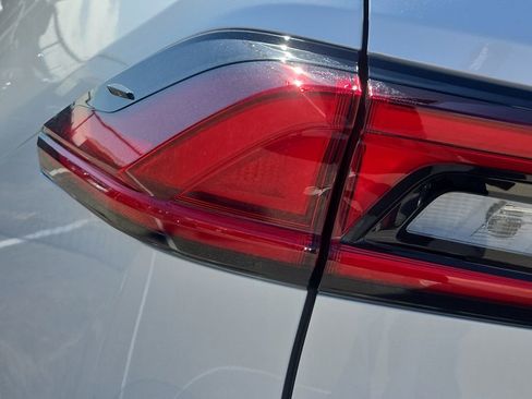 New 2026 Toyota Grand Highlander AWD image 10