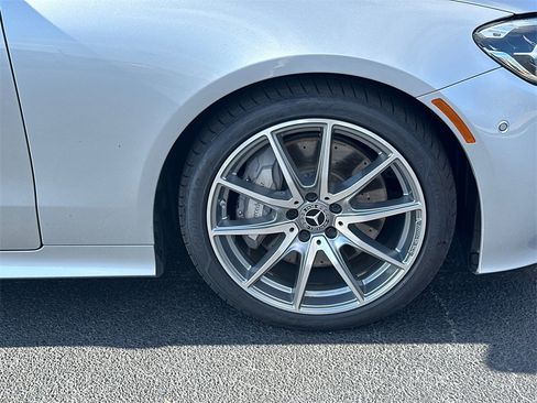 Used 2023 Mercedes-Benz E 450 E 450 image 13