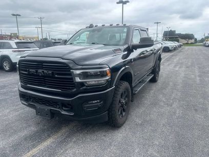 Used 2020 RAM 2500 Laramie w/ Night Edition