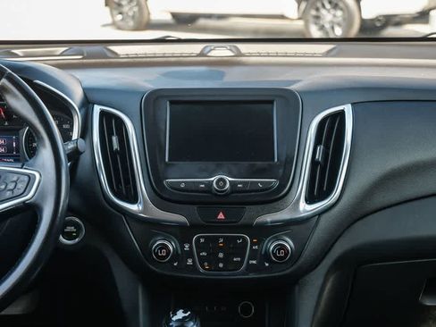 Used 2020 Chevrolet Equinox LT FWD image 13