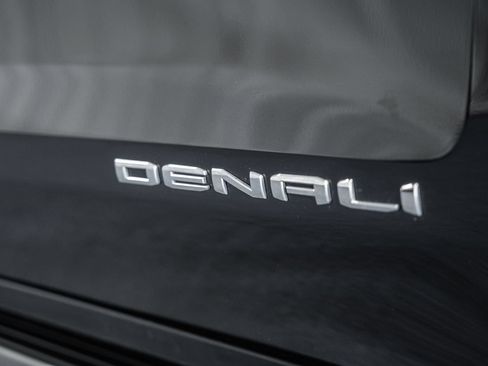 Used 2023 GMC Sierra 1500 Denali Ultimate AWD/4WD image 15