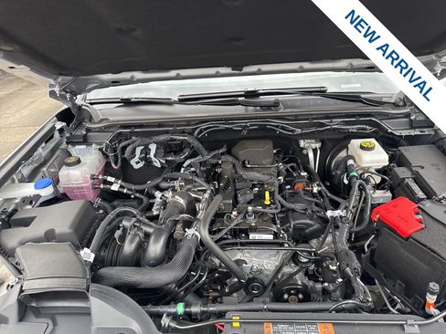 Used 2024 Ford Ranger XLT w/ FX4 Off-Road Package AWD/4WD image 29